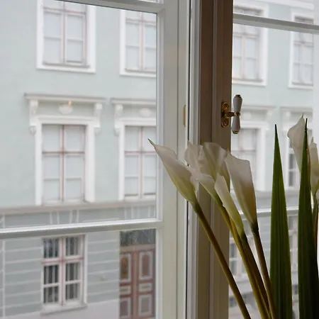 Apartamento Luxury Loft