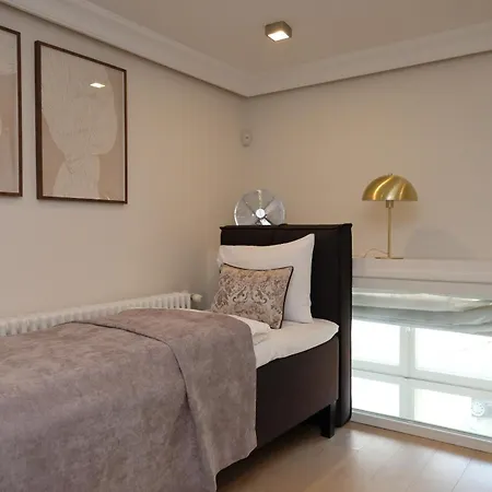 Luxury Loft * Tallinn