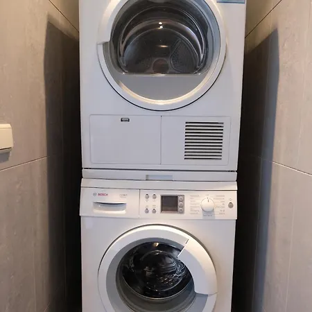 Apartmán Luxury Loft