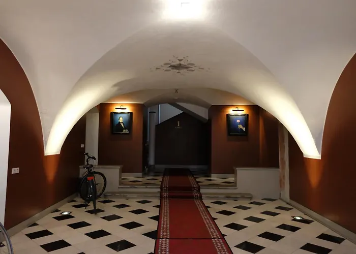 Apartmán Luxury Loft *