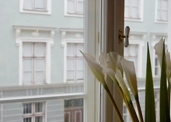 Apartmán Luxury Loft