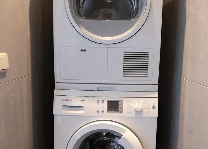 Apartmán Luxury Loft