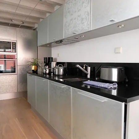 Apartment Luxury Loft *